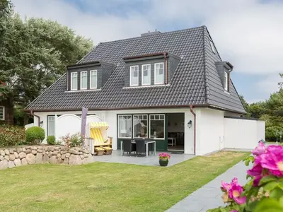 Ferienhaus für 6 Personen (125 m²) in Wenningstedt 4/10