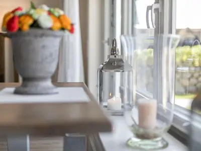 Ferienhaus für 6 Personen (125 m²) in Wenningstedt 9/10