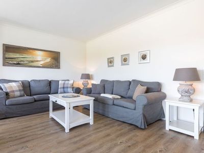 Ferienhaus für 6 Personen (125 m²) in Wenningstedt 10/10