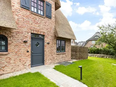 Ferienhaus für 6 Personen (140 m²) in Wenningstedt 1/10