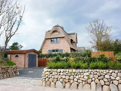 Ferienhaus für 6 Personen (140 m²) in Wenningstedt 3/10