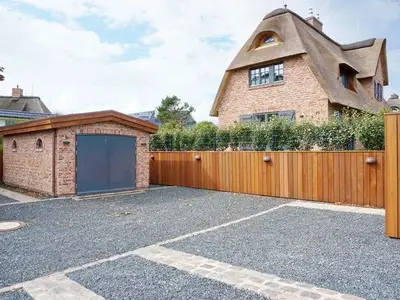 Ferienhaus für 6 Personen (140 m²) in Wenningstedt 4/10