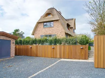 Ferienhaus für 6 Personen (140 m²) in Wenningstedt 5/10