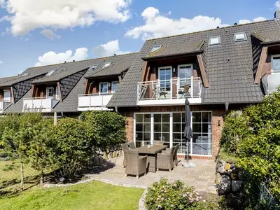 Ferienhaus für 6 Personen (127 m²) in Wenningstedt 4/10