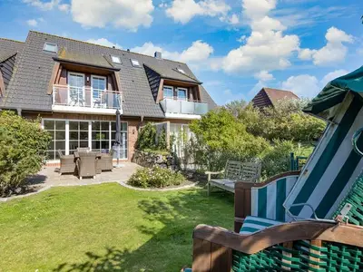 Ferienhaus für 6 Personen (127 m²) in Wenningstedt 5/10