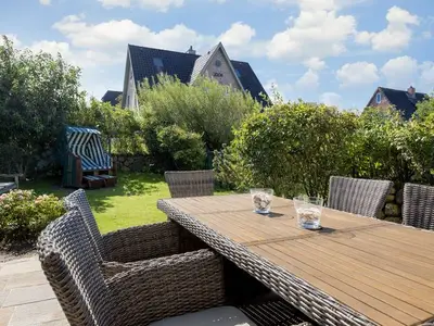 Ferienhaus für 6 Personen (127 m²) in Wenningstedt 6/10