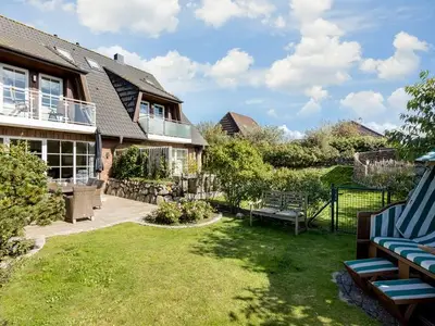 Ferienhaus für 6 Personen (127 m²) in Wenningstedt 7/10