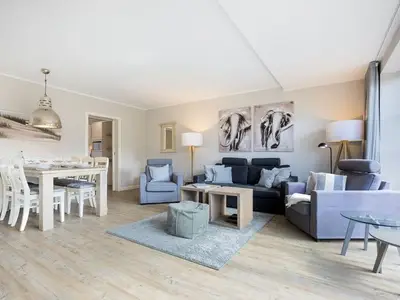 Ferienhaus für 6 Personen (127 m²) in Wenningstedt 3/10