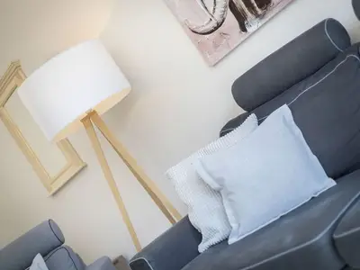 Ferienhaus für 6 Personen (127 m²) in Wenningstedt 9/10