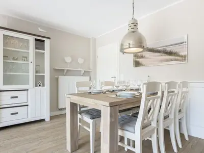 Ferienhaus für 6 Personen (127 m²) in Wenningstedt 10/10