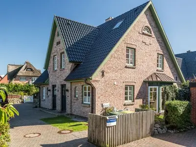 Ferienhaus für 7 Personen (147 m²) in Wenningstedt 3/10