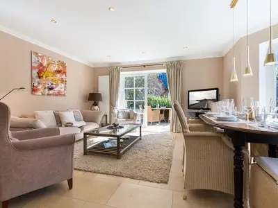 Ferienhaus für 7 Personen (147 m²) in Wenningstedt 8/10