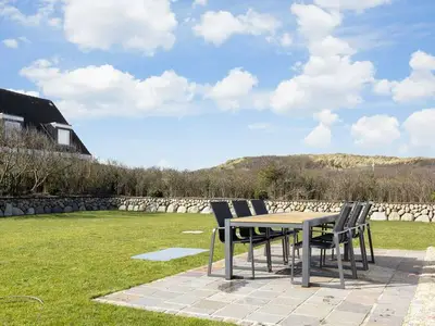 Ferienhaus für 6 Personen (210 m²) in Wenningstedt 5/10