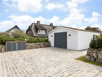 Ferienhaus für 7 Personen (159 m²) in Wenningstedt 3/10