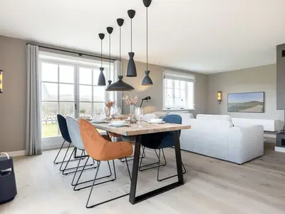 Ferienhaus für 6 Personen (210 m²) in Wenningstedt 7/10