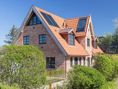 Ferienhaus für 6 Personen (113 m²) in Wenningstedt 1/10