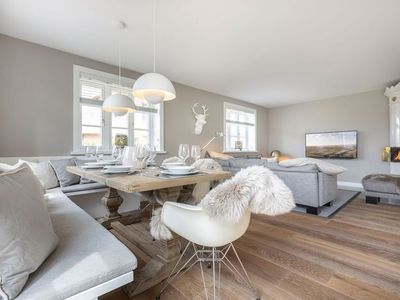 Ferienhaus für 7 Personen (159 m²) in Wenningstedt 5/10