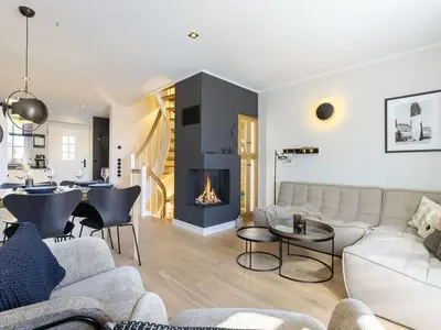 Ferienhaus für 6 Personen (113 m²) in Wenningstedt 3/10