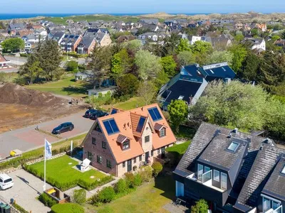 Ferienhaus für 6 Personen (113 m²) in Wenningstedt 4/10