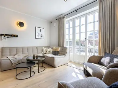 Ferienhaus für 6 Personen (113 m²) in Wenningstedt 5/10