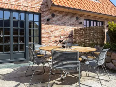 Ferienhaus für 6 Personen (113 m²) in Wenningstedt 10/10