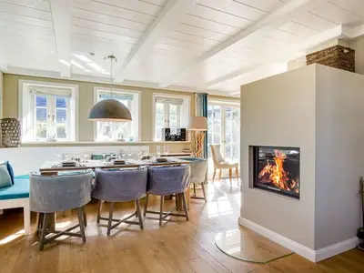 Ferienhaus für 8 Personen (200 m²) in Wenningstedt 5/10