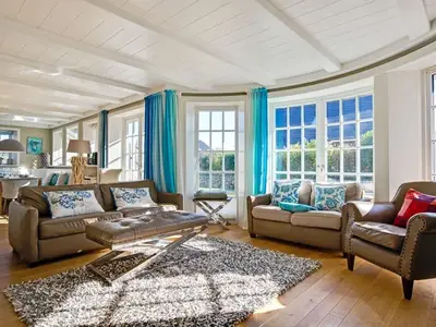 Ferienhaus für 8 Personen (200 m²) in Wenningstedt 6/10