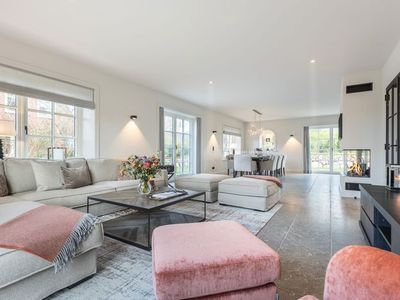 Ferienhaus für 8 Personen (240 m²) in Wenningstedt 7/10