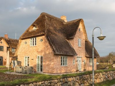 Ferienhaus für 8 Personen (200 m²) in Wenningstedt 1/10