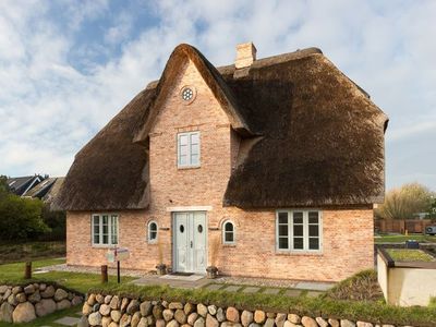 Ferienhaus für 8 Personen (200 m²) in Wenningstedt 2/10