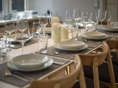 Ferienhaus für 9 Personen (250 m²) in Wenningstedt 7/10