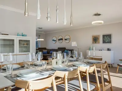 Ferienhaus für 9 Personen (250 m²) in Wenningstedt 9/10