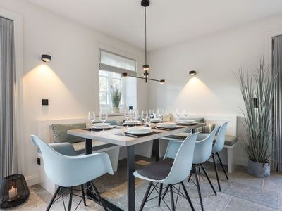 Ferienhaus für 6 Personen (153 m²) in Wenningstedt 9/10