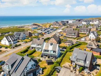 Ferienhaus für 4 Personen (110 m²) in Wenningstedt 4/10