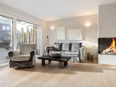 Ferienhaus für 4 Personen (110 m²) in Wenningstedt 5/10