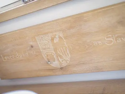 Ferienhaus für 4 Personen (110 m²) in Wenningstedt 10/10