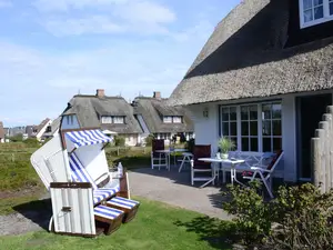 Ferienhaus für 4 Personen (95 m²) in Wenningstedt