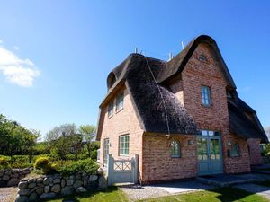 Ferienhaus für 6 Personen (130 m&sup2;) in Wenningstedt