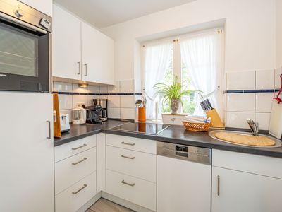 Ferienhaus für 6 Personen (100 m²) in Wenningstedt 5/10