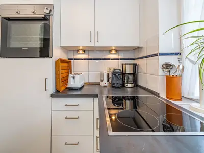Ferienhaus für 6 Personen (100 m²) in Wenningstedt 8/10