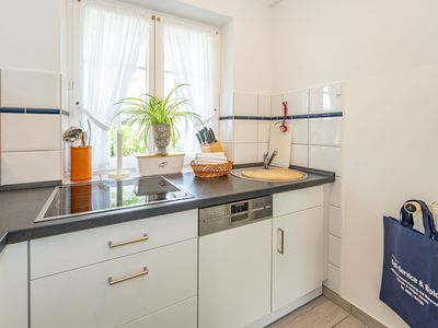 Ferienhaus für 6 Personen (100 m²) in Wenningstedt 10/10