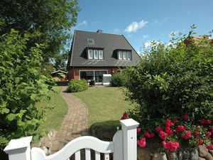 Ferienhaus für 7 Personen (120 m²) in Wenningstedt