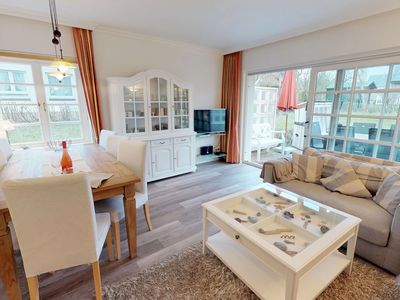 Ferienhaus für 7 Personen (130 m²) in Wenningstedt 4/10