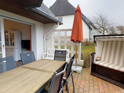 Ferienhaus für 7 Personen (130 m²) in Wenningstedt 9/10