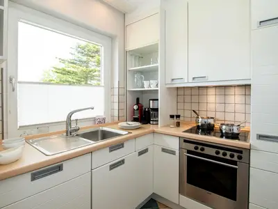 Küche / Küchenzeile