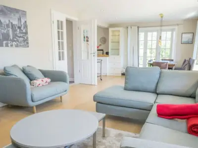 Ferienhaus für 8 Personen (175 m²) in Wenningstedt 3/10