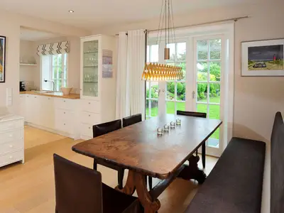 Ferienhaus für 8 Personen (175 m²) in Wenningstedt 4/10