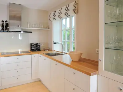 Ferienhaus für 8 Personen (175 m²) in Wenningstedt 5/10