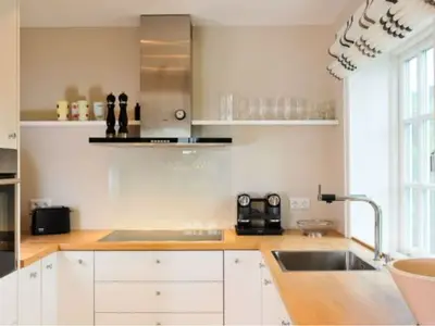 Ferienhaus für 8 Personen (175 m²) in Wenningstedt 6/10