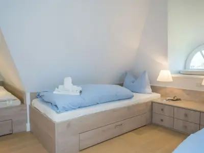 Ferienhaus für 8 Personen (175 m²) in Wenningstedt 10/10